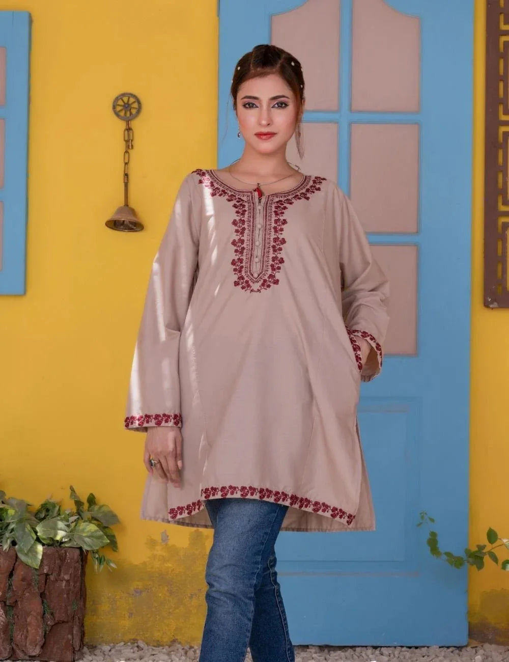 Ayra – Soft Cotton Kurti